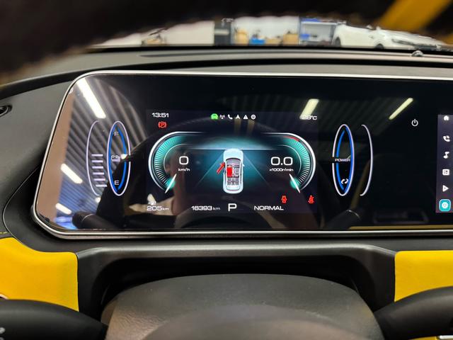 Фото машины 6