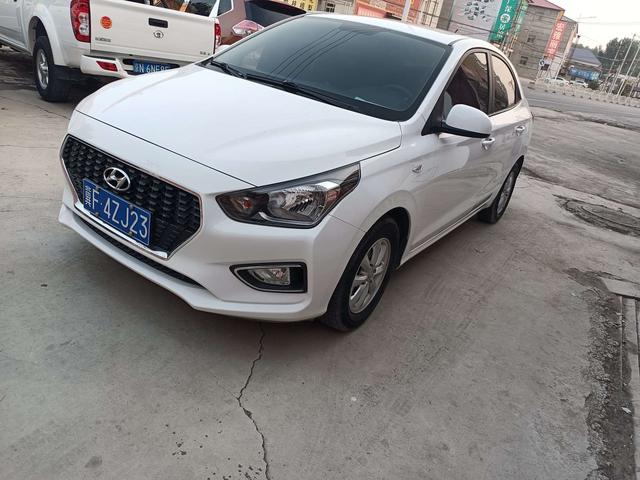 Rena 2017 1.4L automatic Jump version Country V