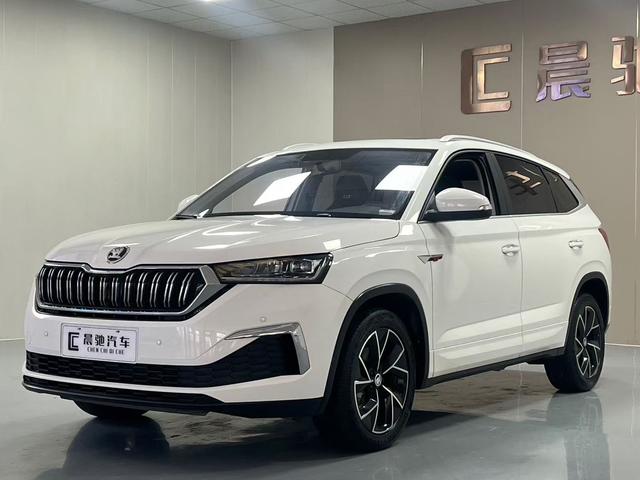 Komik GT 2021 1.5L Automatic Ultimate Edition