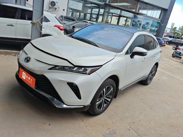 Visa 2022 2.0L CVT 2WD Deluxe