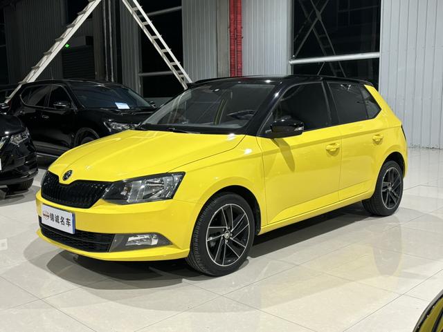 Jingrui 2017 1.6L Automatic Sports Version
