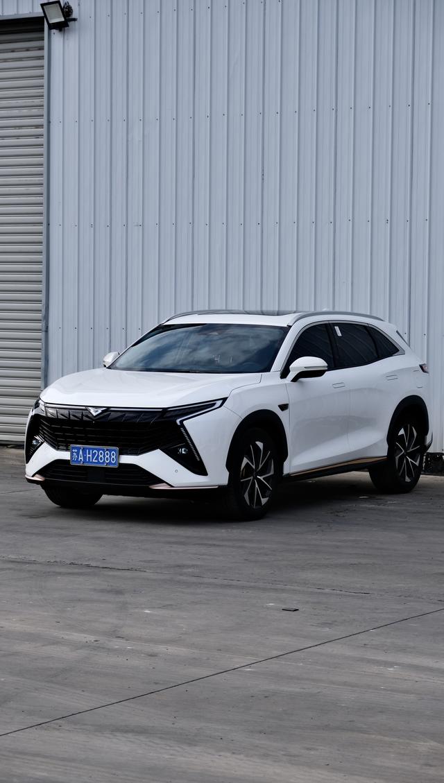 Kunlun 2023 Kunlun 500 Starry Sky Edition