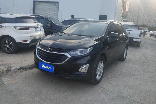 Pathfinder 2019 535T Automatic Harness Edition State V