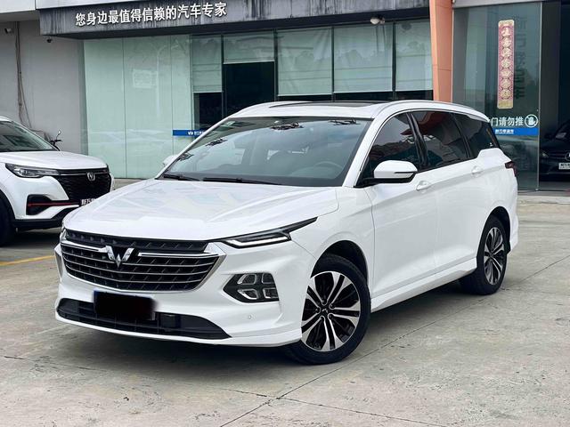 Capgemini Victory 2020 1.5T CVT Flagship