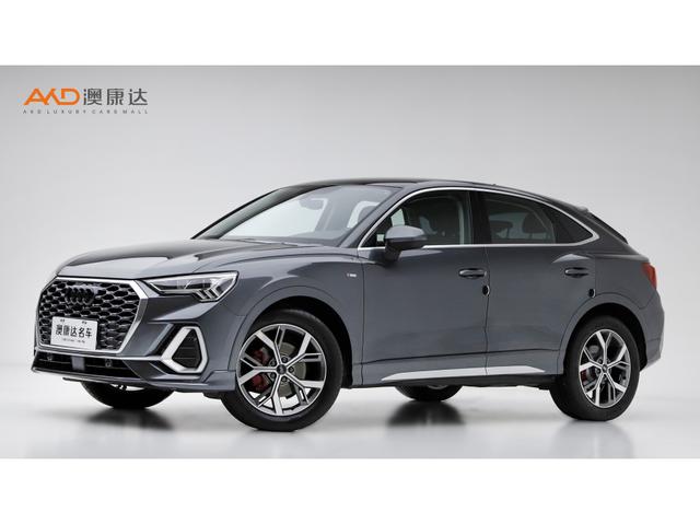 Audi Q3 Sportback 2020 40 TFSI Style