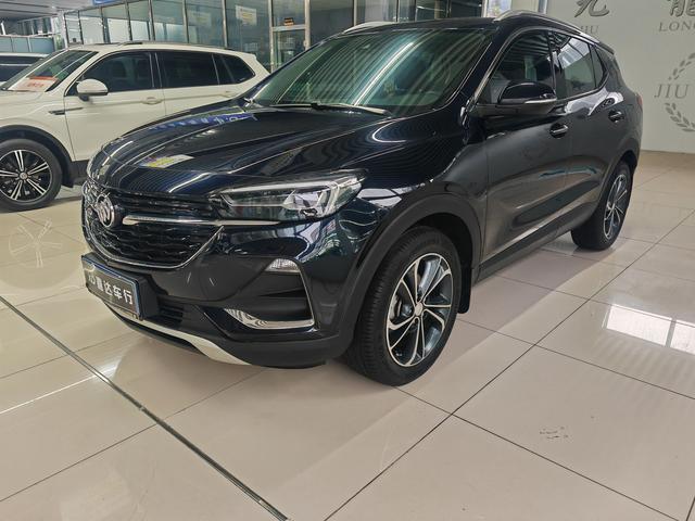 Angkola GX 2020 20T CVT two-wheel drive flagship model