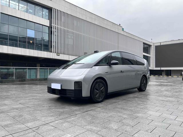 Ideal MEGA 2024 Ultra Edition