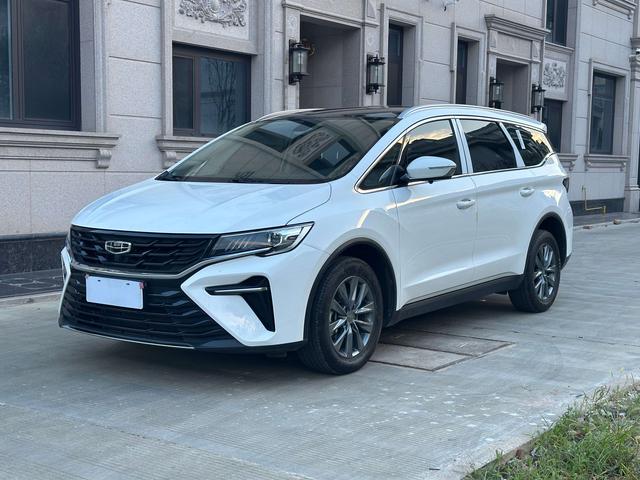 Karma 2023 Karma L 1.5TD DCT Comfort