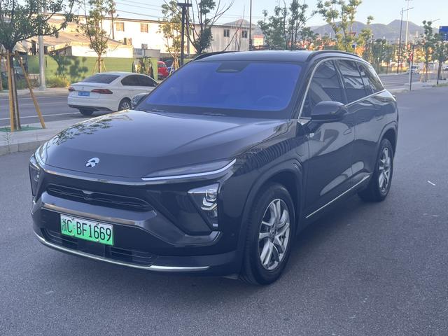 Azera ES6 2022 455KM Sport Edition