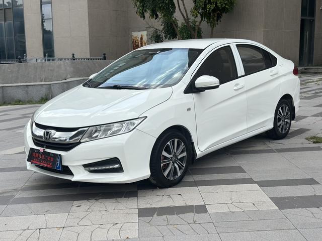 Frontier 2018 1.5L CVT Type Sport Edition