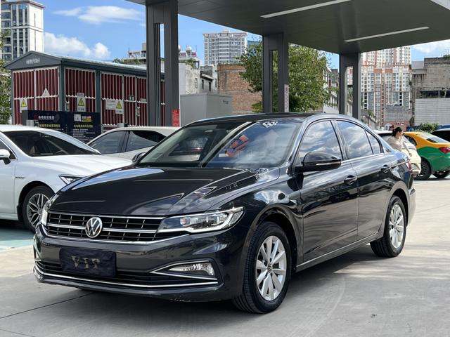 Bora 2021 1.5L Auto Comfort Intelligent Edition