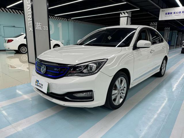Dongfeng Fengshen E70 2018 Super Rui Edition