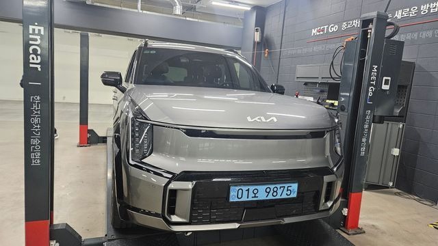 фото машины