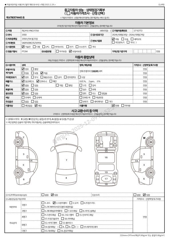 фото машины