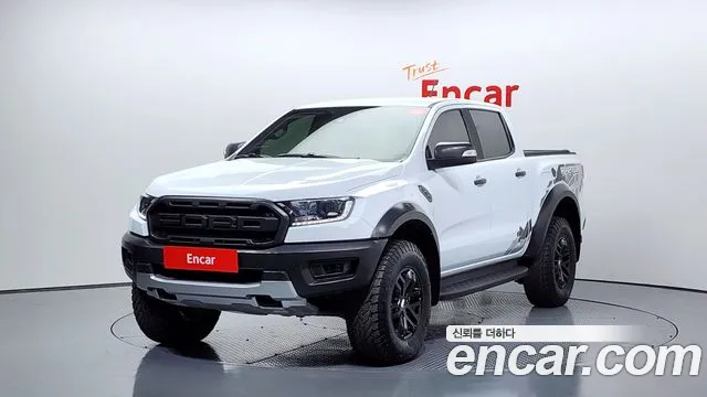 Ford Ranger 2.0