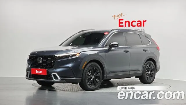 Honda CR-V 2.0 Hybrid Touring 2WD