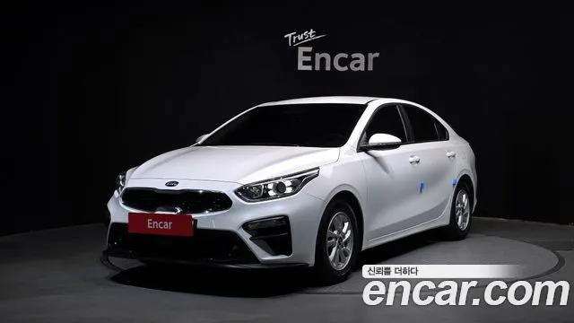 Kia K3 Prestige