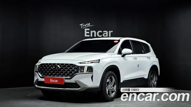Hyundai Santafe Diesel 2.2 4WD