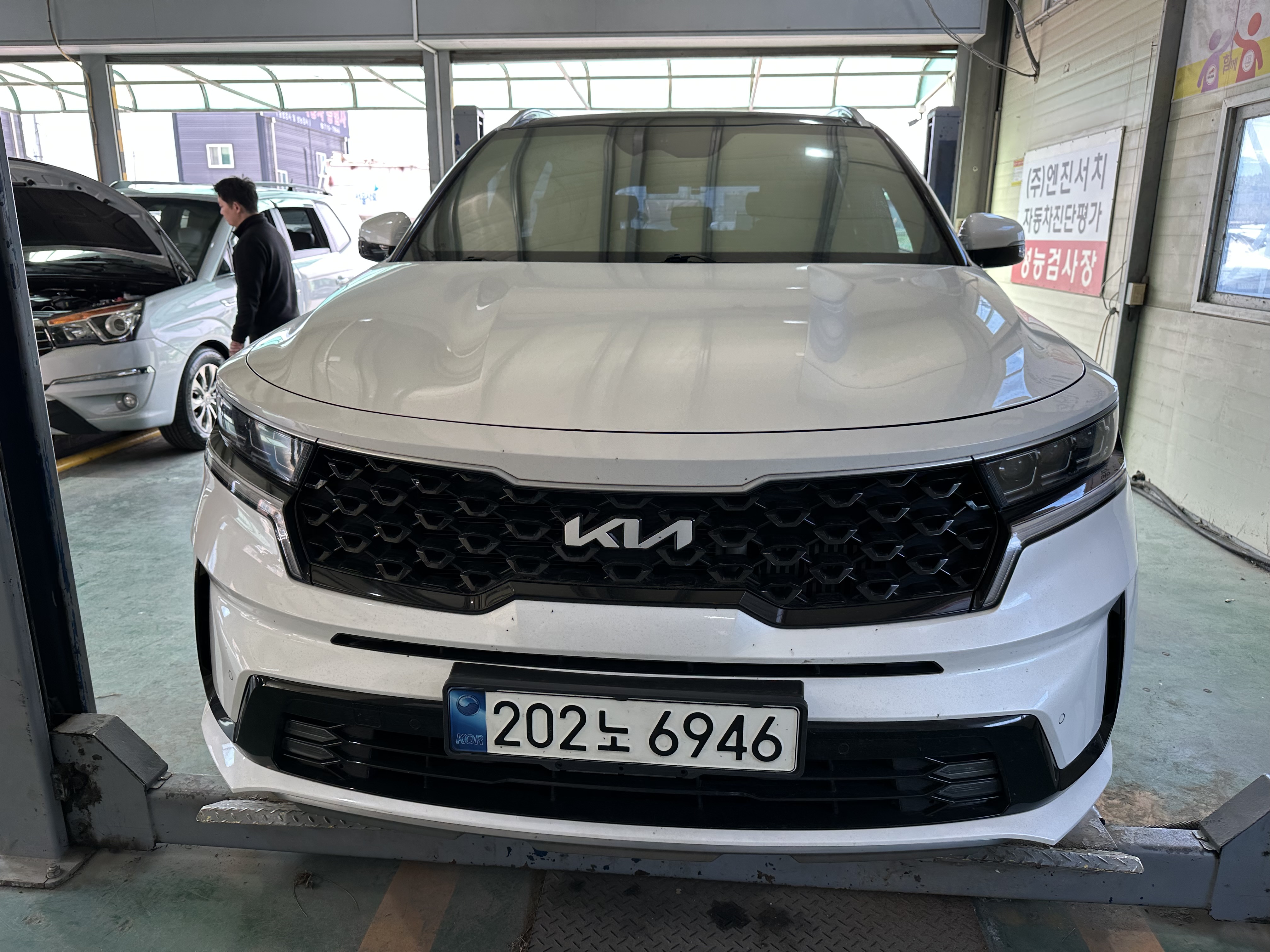 фото машины