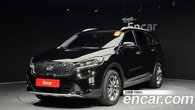 Kia Sorento Diesel 2.2 2WD