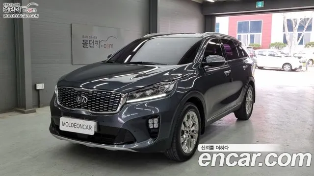 Kia Sorento Diesel 2.0 2WD