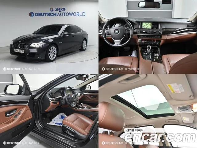 BMW 5-Series 528i