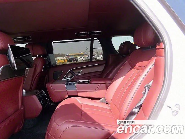 Бэкграунд машины