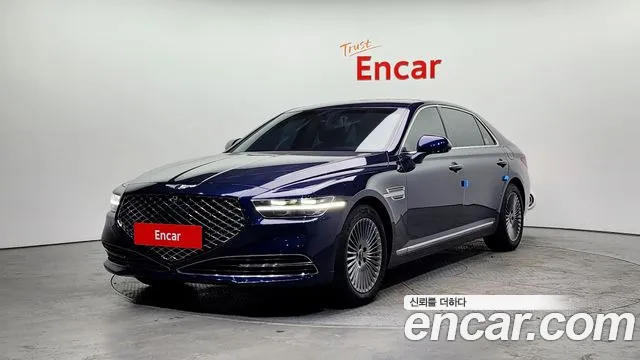 Genesis G90 3.8 AWD