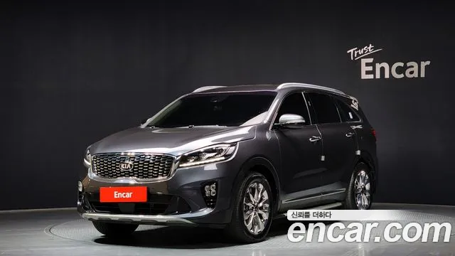 Kia Sorento Diesel 2.2 2WD
