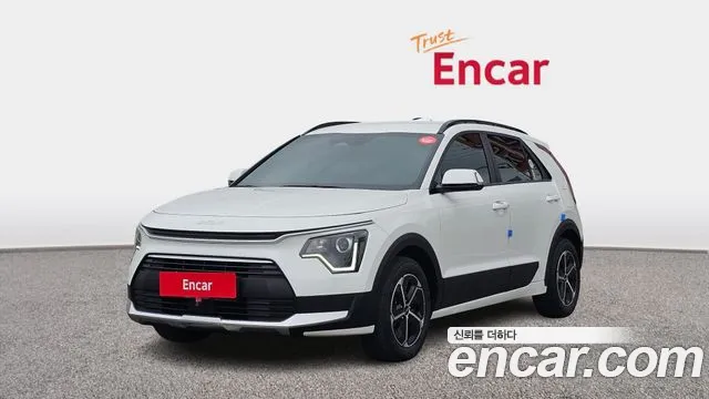 Kia Niro Prestige
