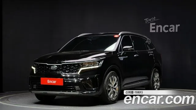 Kia Sorento Diesel 2.2 2WD
