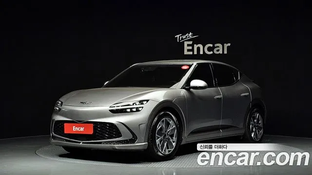 Genesis GV60 Standard