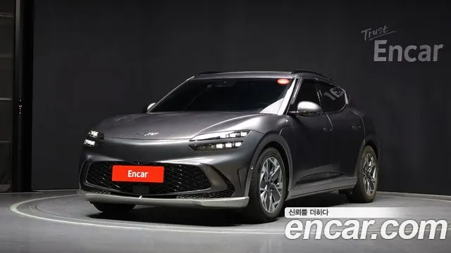Genesis GV60 Standard