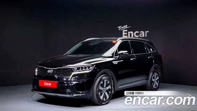 Kia Sorento Diesel 2.2 2WD