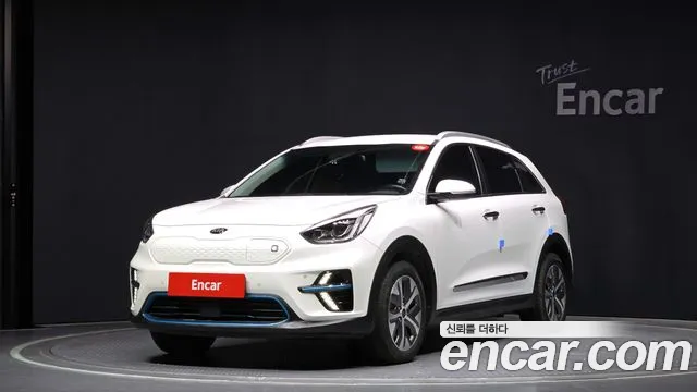 Kia Niro Noblesse