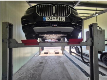 фото машины