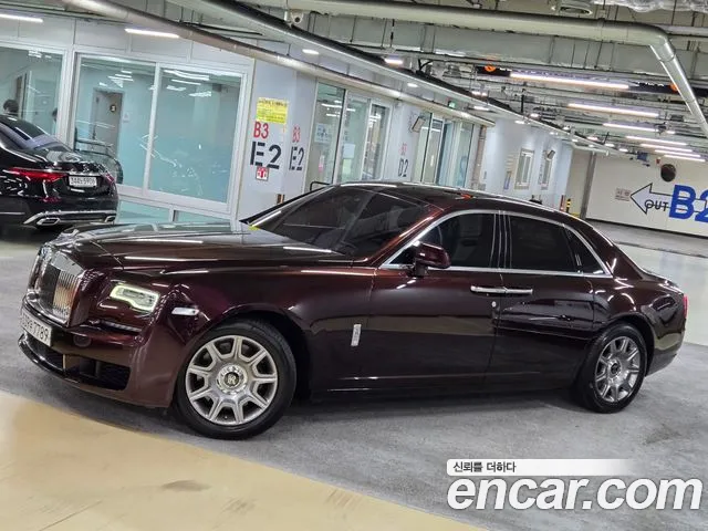 Бэкграунд машины