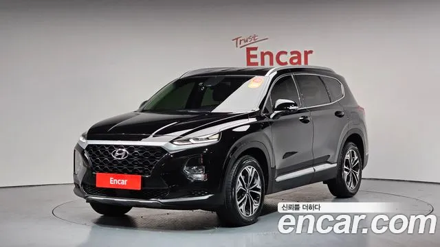 Hyundai Santafe Diesel 2.0 2WD