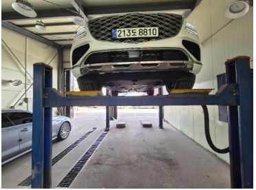 фото машины