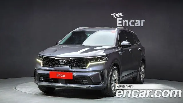 Kia Sorento Diesel 2.2 2WD