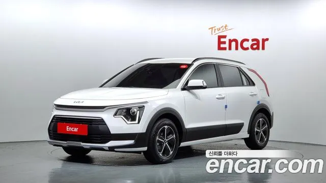 Kia Niro Prestige