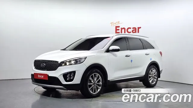 Kia Sorento Diesel 2.0 2WD