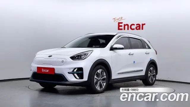Kia Niro Noblesse
