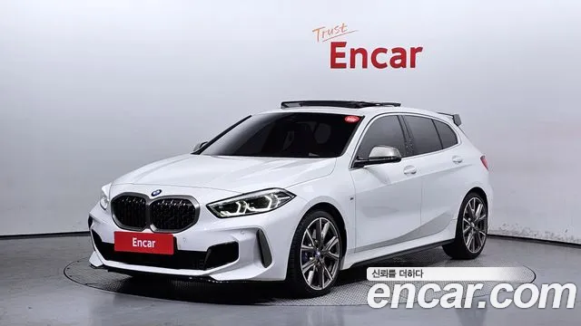 BMW 1-Series M135i xDrive