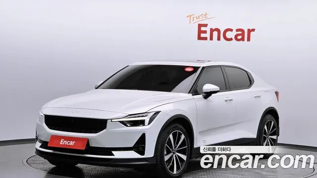 Polestar Polestar 2 Longrange Singlemotor