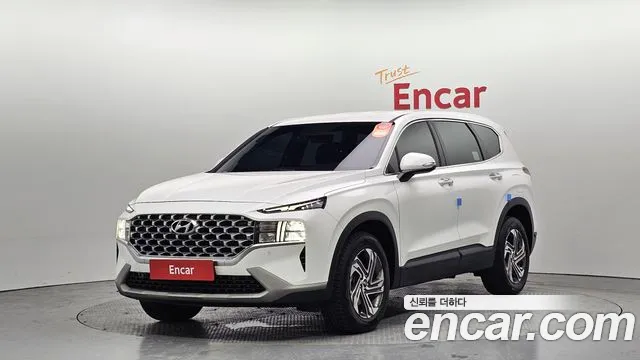Hyundai Santafe Diesel 2.2 4WD