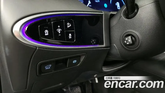 Бэкграунд машины