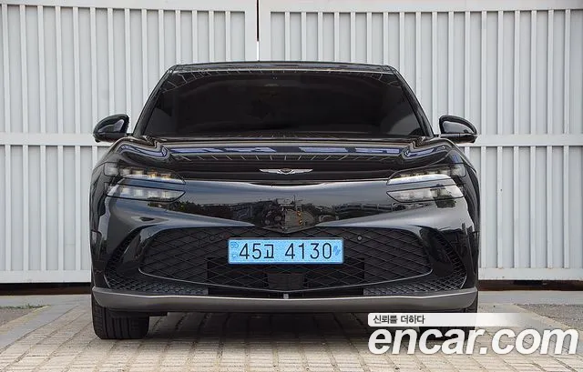 Genesis GV60 Standard