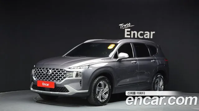 Hyundai Santafe Diesel 2.2 2WD
