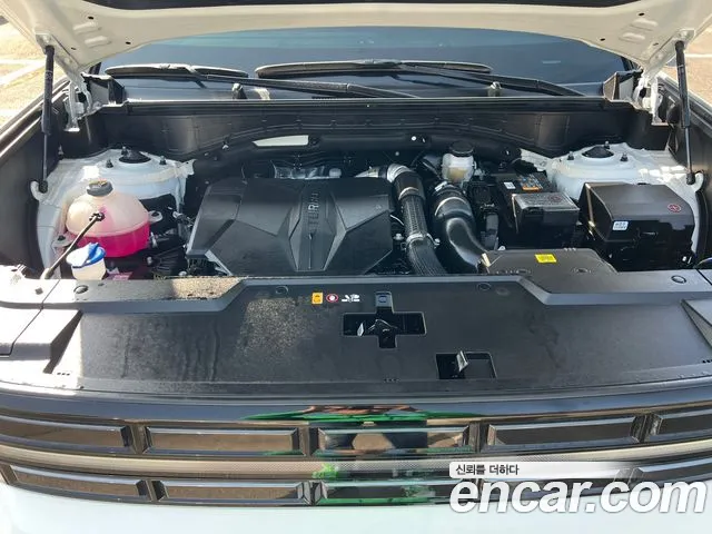 Бэкграунд машины